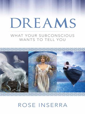 cover image of Dreams
